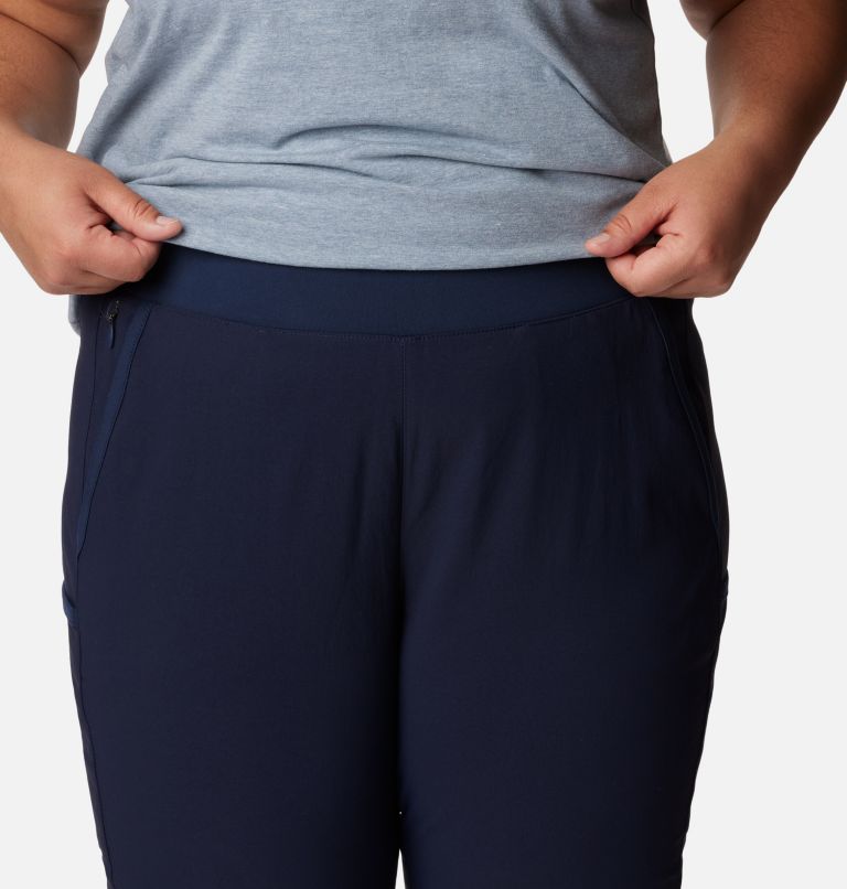 Women's Leslie Falls™ Joggers - Plus Size