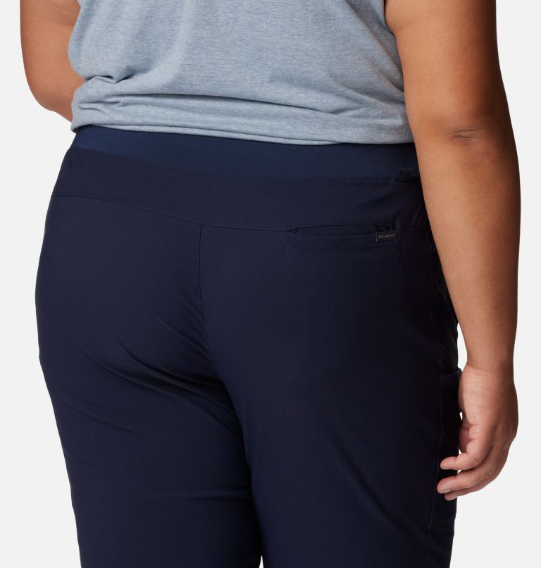 Columbia Plus Size Anytime Outdoor™ Capris – Sportive Plus