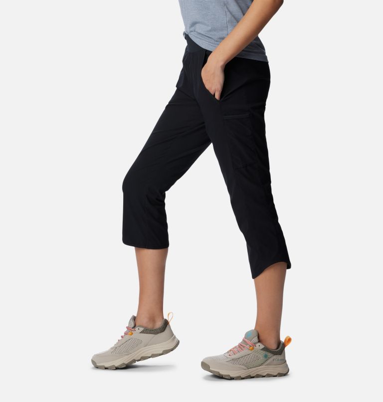 Pantaloni on sale capri donna