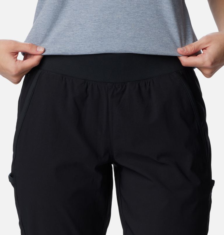 Pantalones pirata de senderismo Muir Pass™ II para mujer