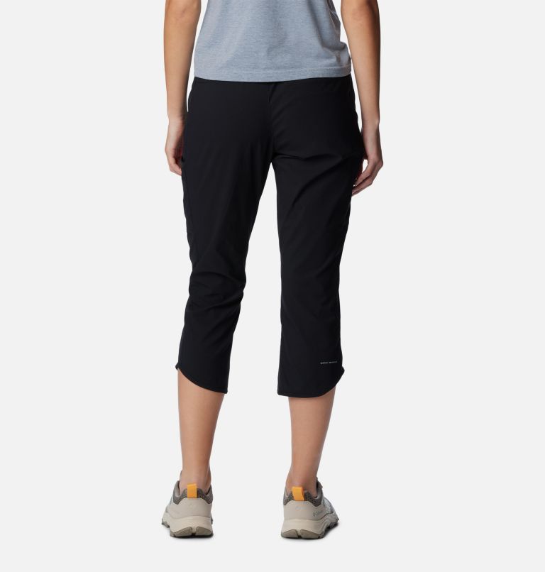 Eddie Bauer Capri Track Pants