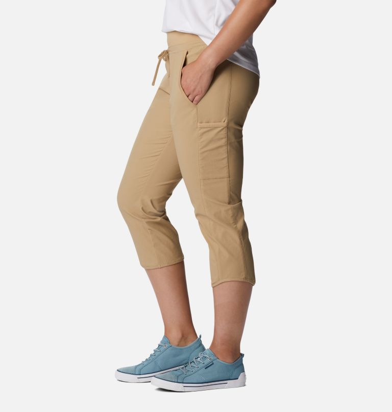 Columbia SportswearLeslie Falls Capris - Womens