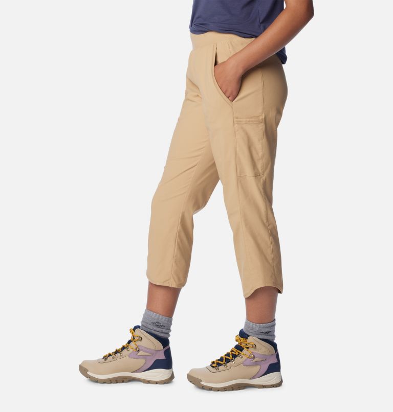 Women's Leslie Falls™ Capris