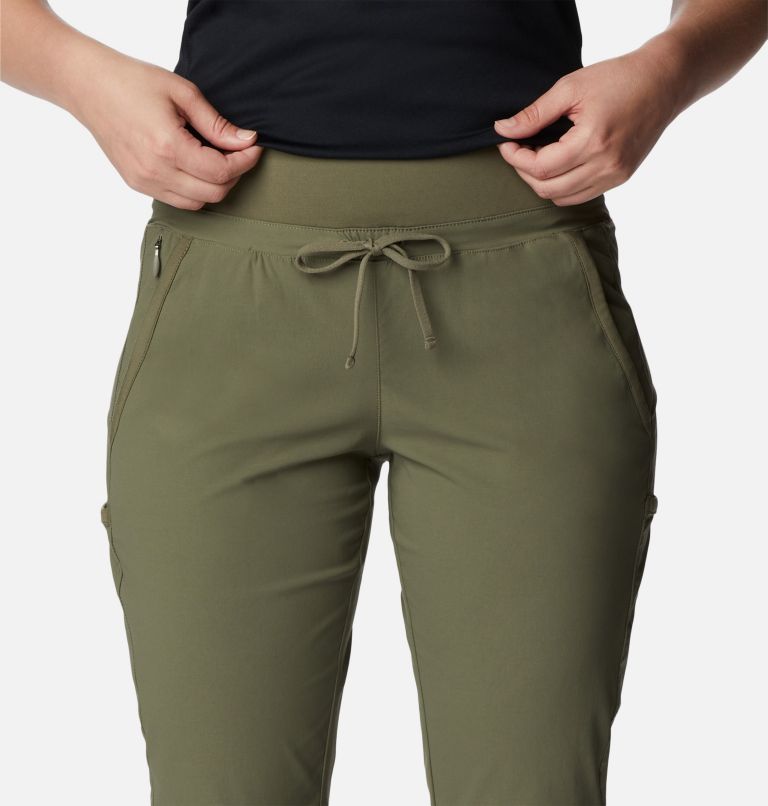 Women's Leslie Falls™ Capri