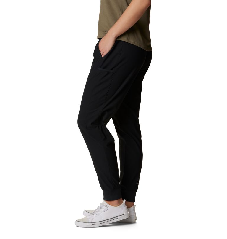 Pants and jeans Columbia On The Go™ Jogger Pant Black