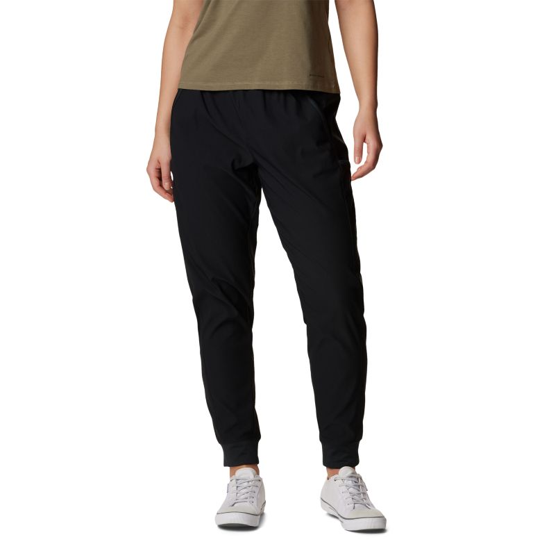 Pants and jeans Columbia On The Go™ Jogger Pant Black