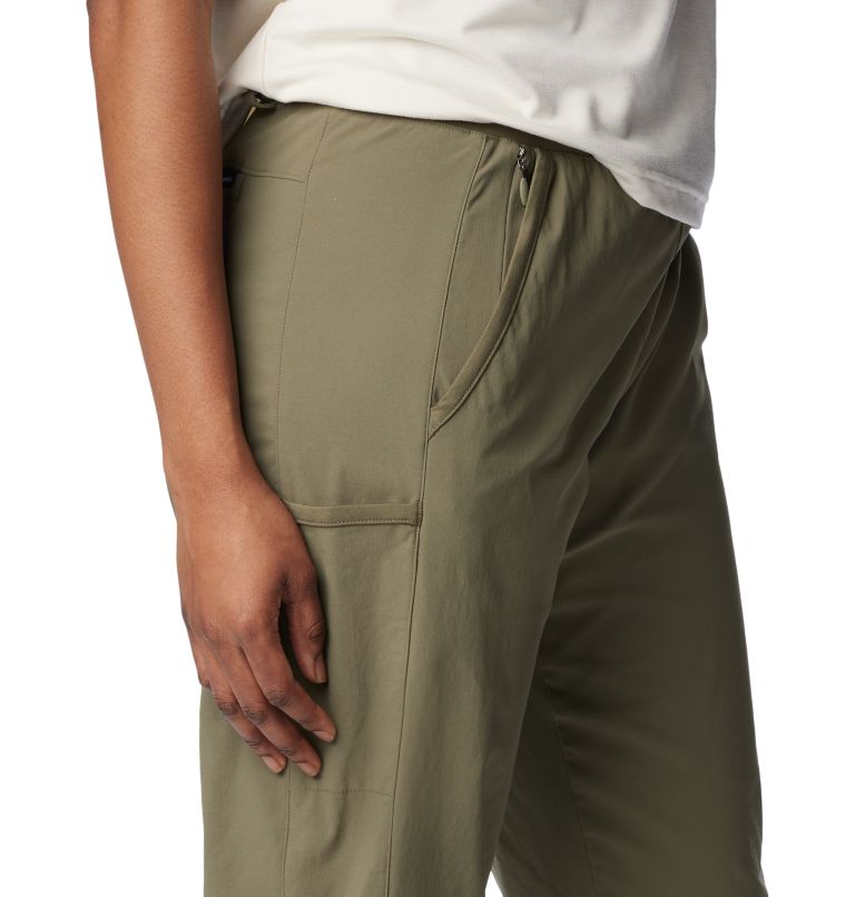 Women's Leslie Falls™ Joggers - Plus Size