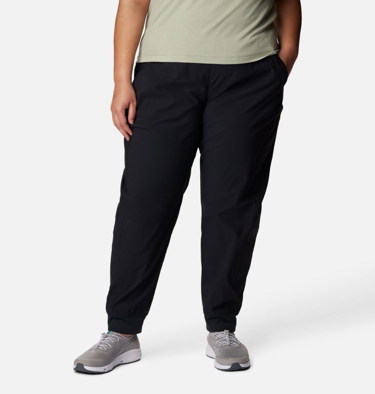 Women's Leslie Falls™ Joggers - Plus Size