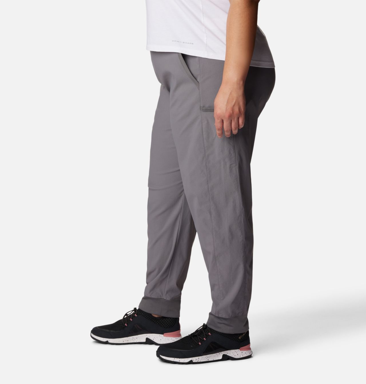 Women's Leslie Falls™ Joggers - Plus Size 3