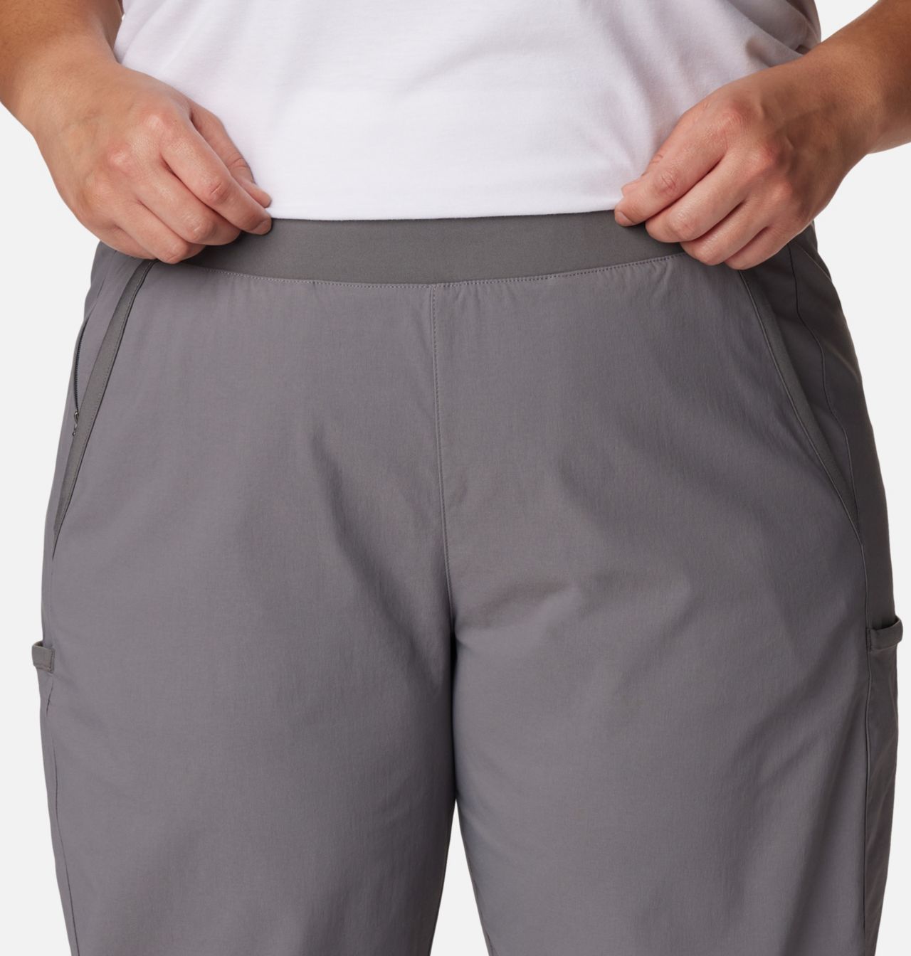 Women's Leslie Falls™ Joggers - Plus Size 4