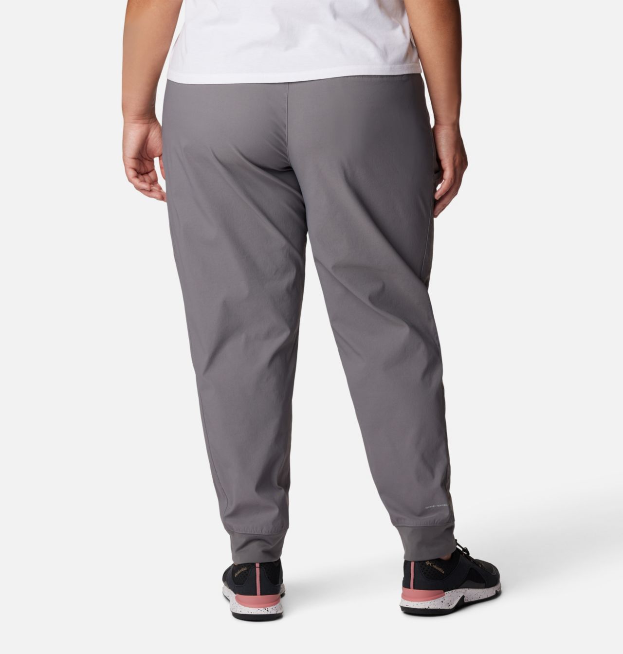 Women's Leslie Falls™ Joggers - Plus Size 2