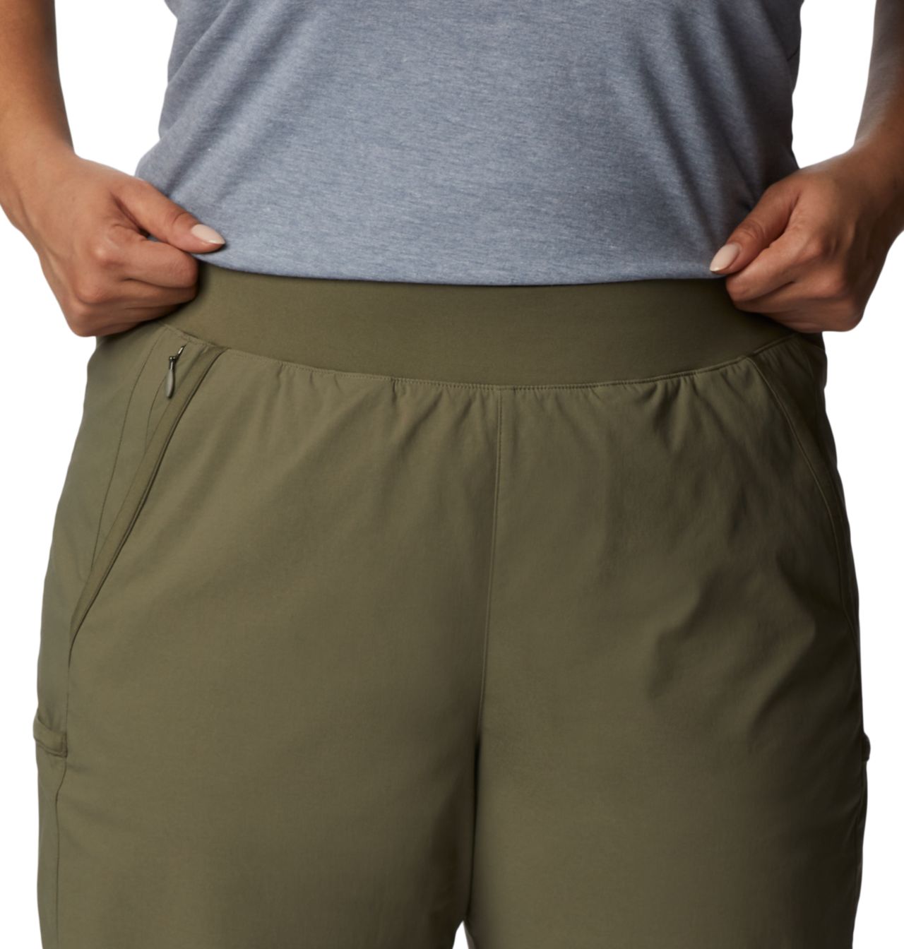 Women's Leslie Falls™ Joggers - Plus Size 4