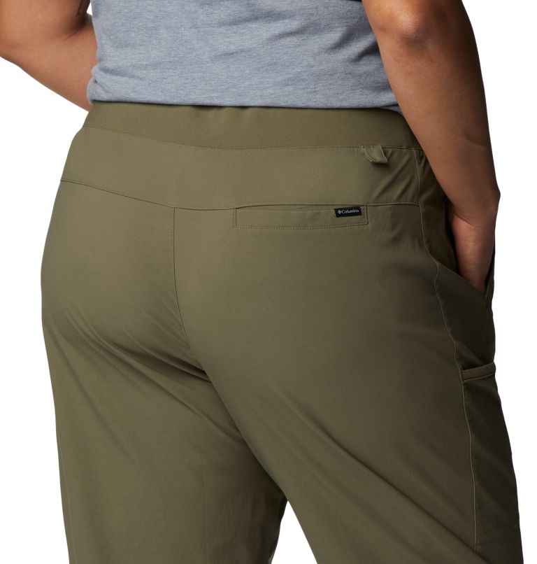 Women's Leslie Falls™ Joggers - Plus Size