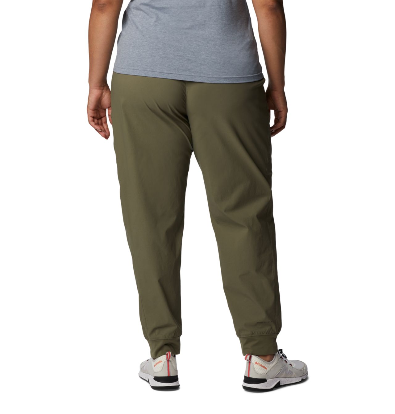 Women's Leslie Falls™ Joggers - Plus Size 2