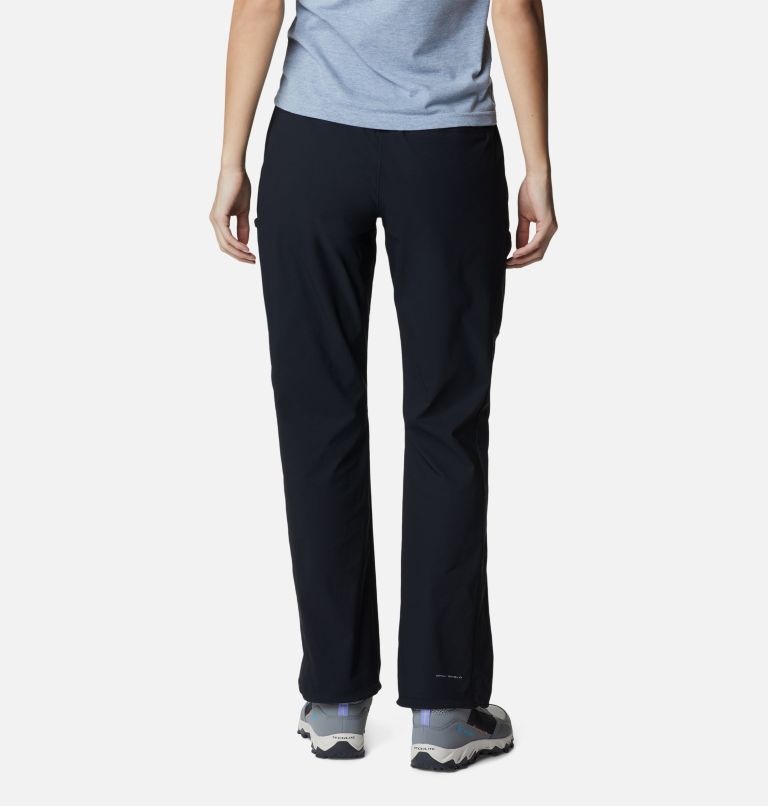 Grey Columbia Wallace Falls Pants