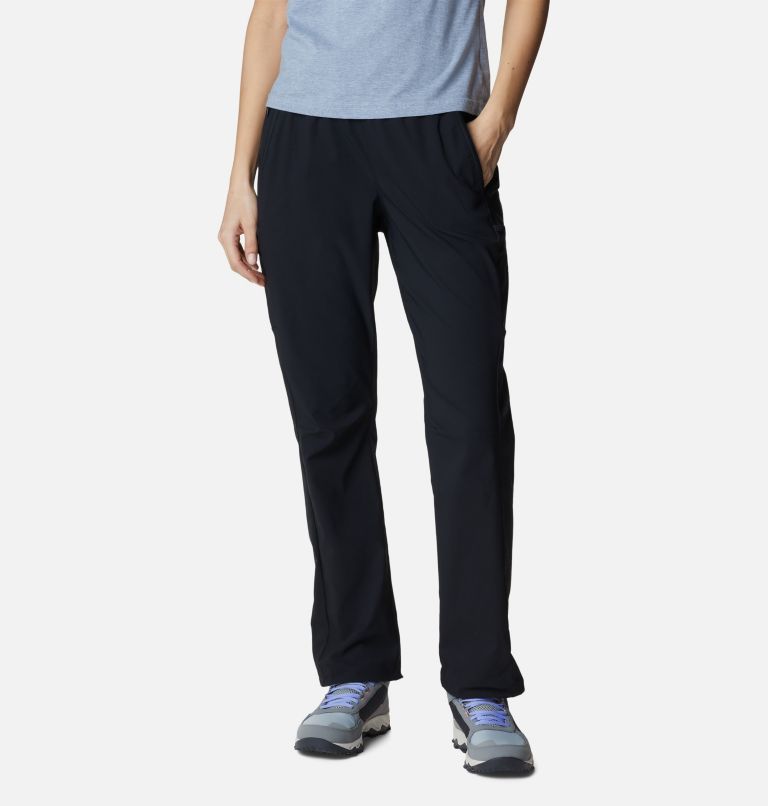 Pants and jeans Columbia On The Go™ Jogger Pant Black