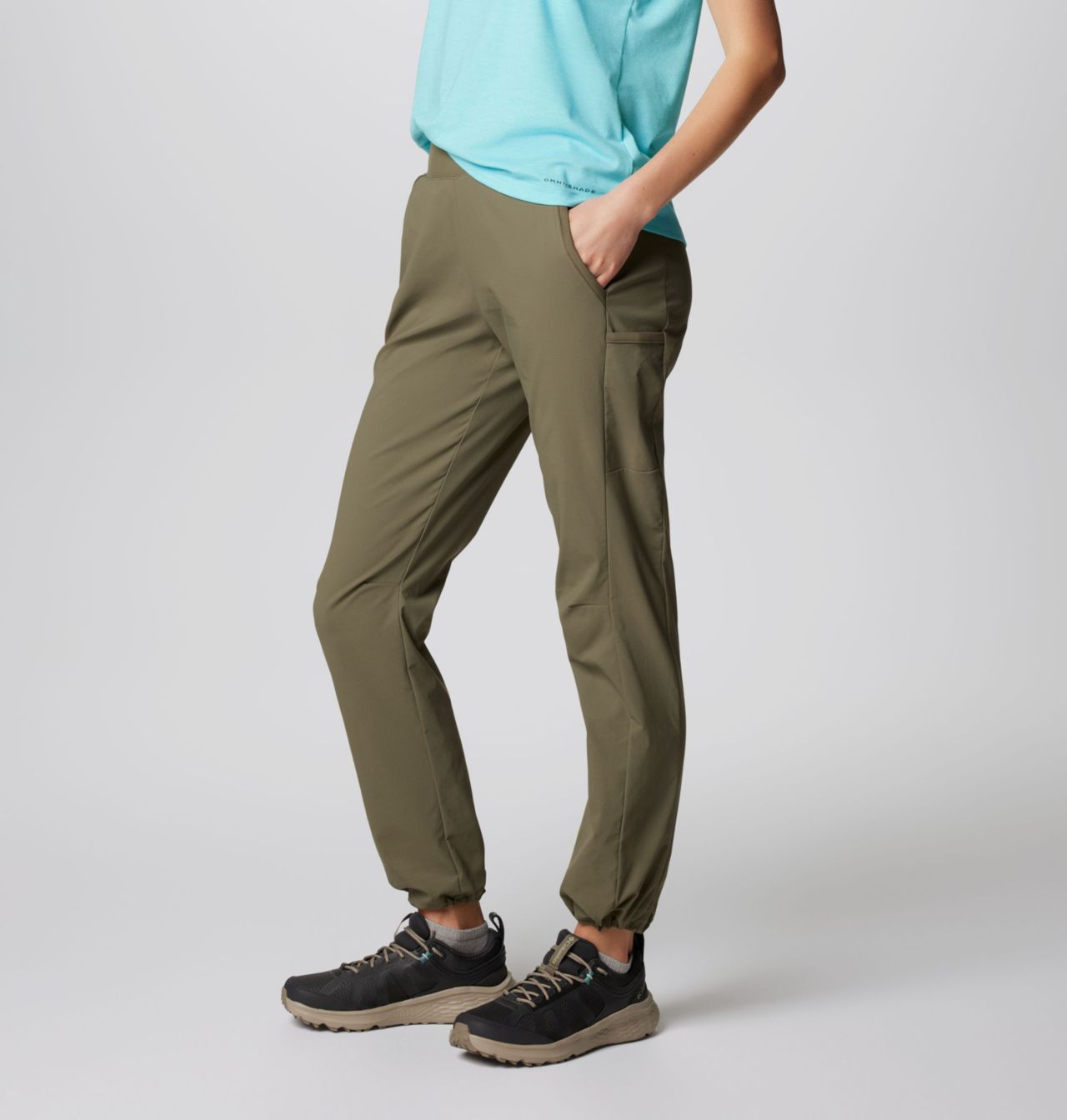 Pantalon Leslie Falls™ Femme 4
