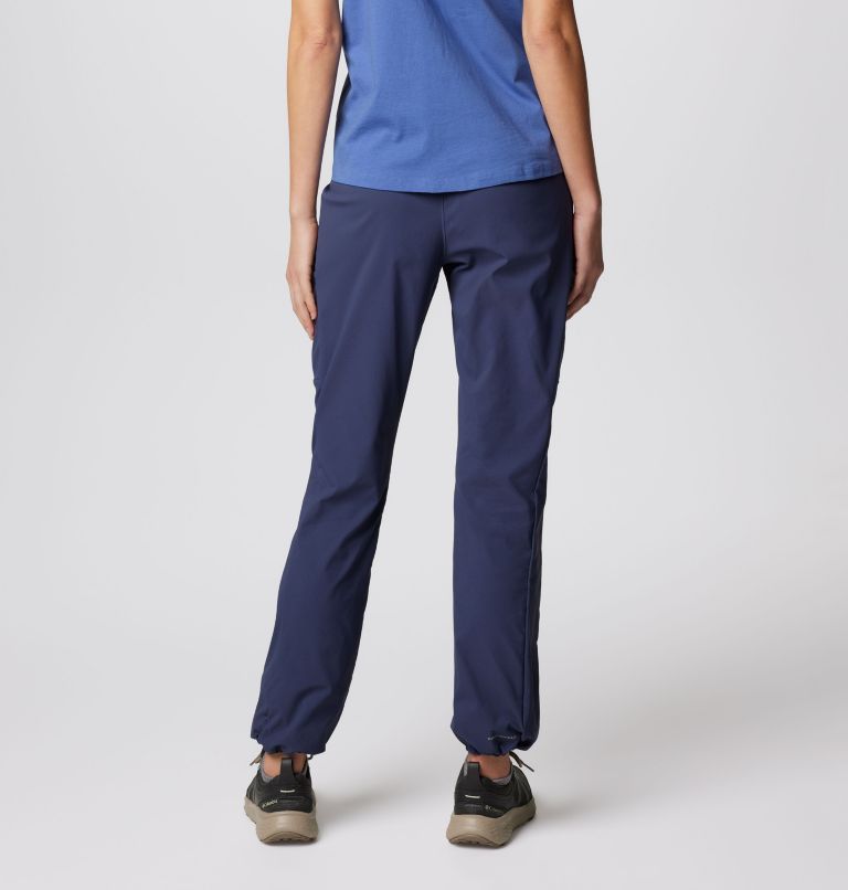 Pantalon Leslie Falls Femme, Color: Nocturnal, image 3