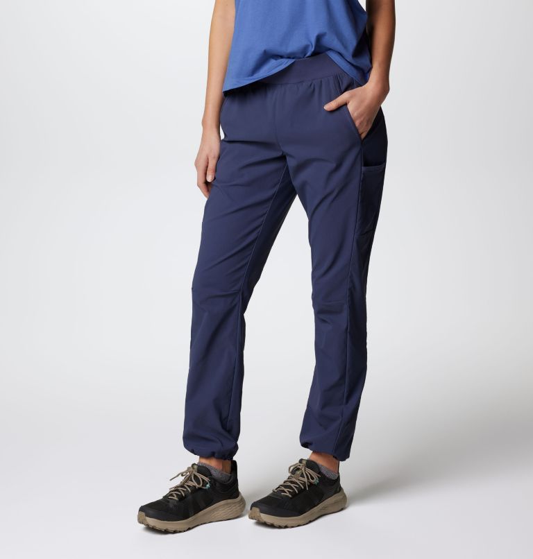 Women's Omni Pants blue illusion