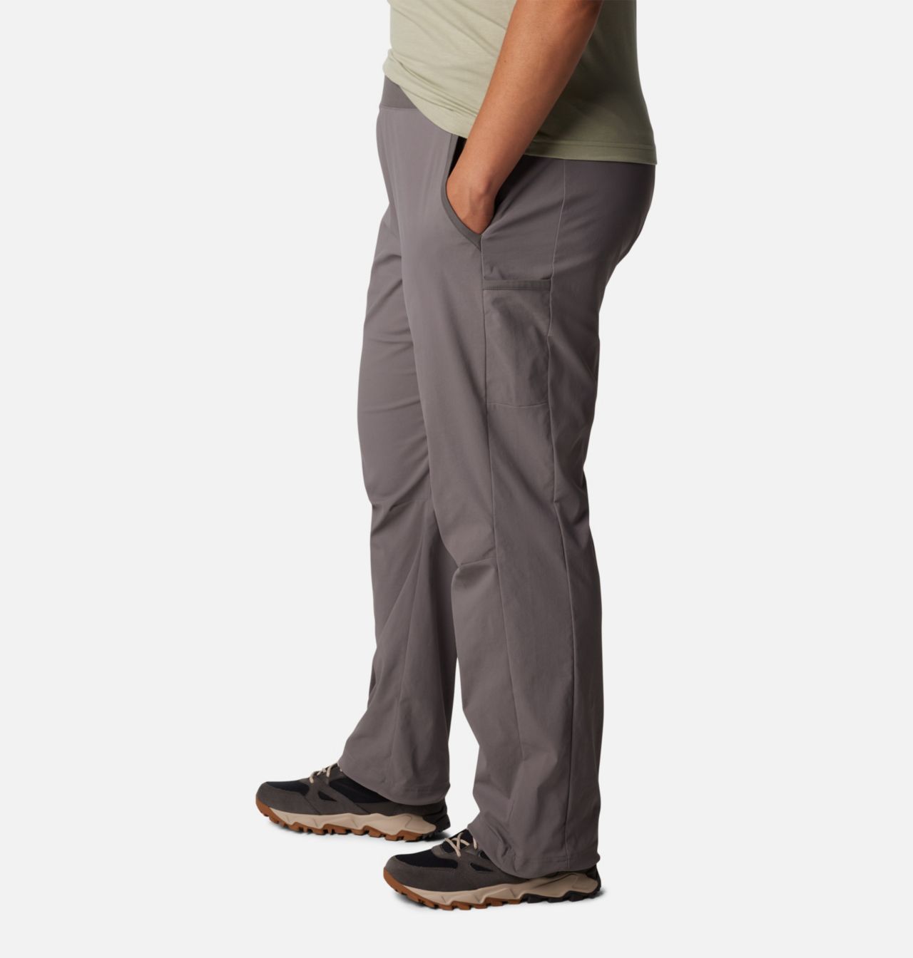 Women's Leslie Falls™ Pants - Plus Size 3