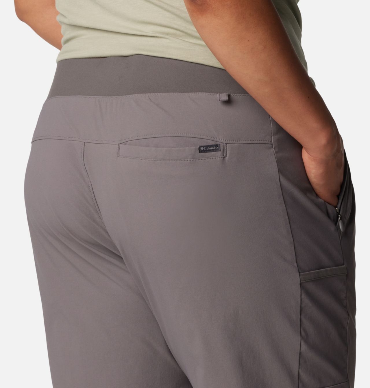 Women's Leslie Falls™ Pants - Plus Size 5