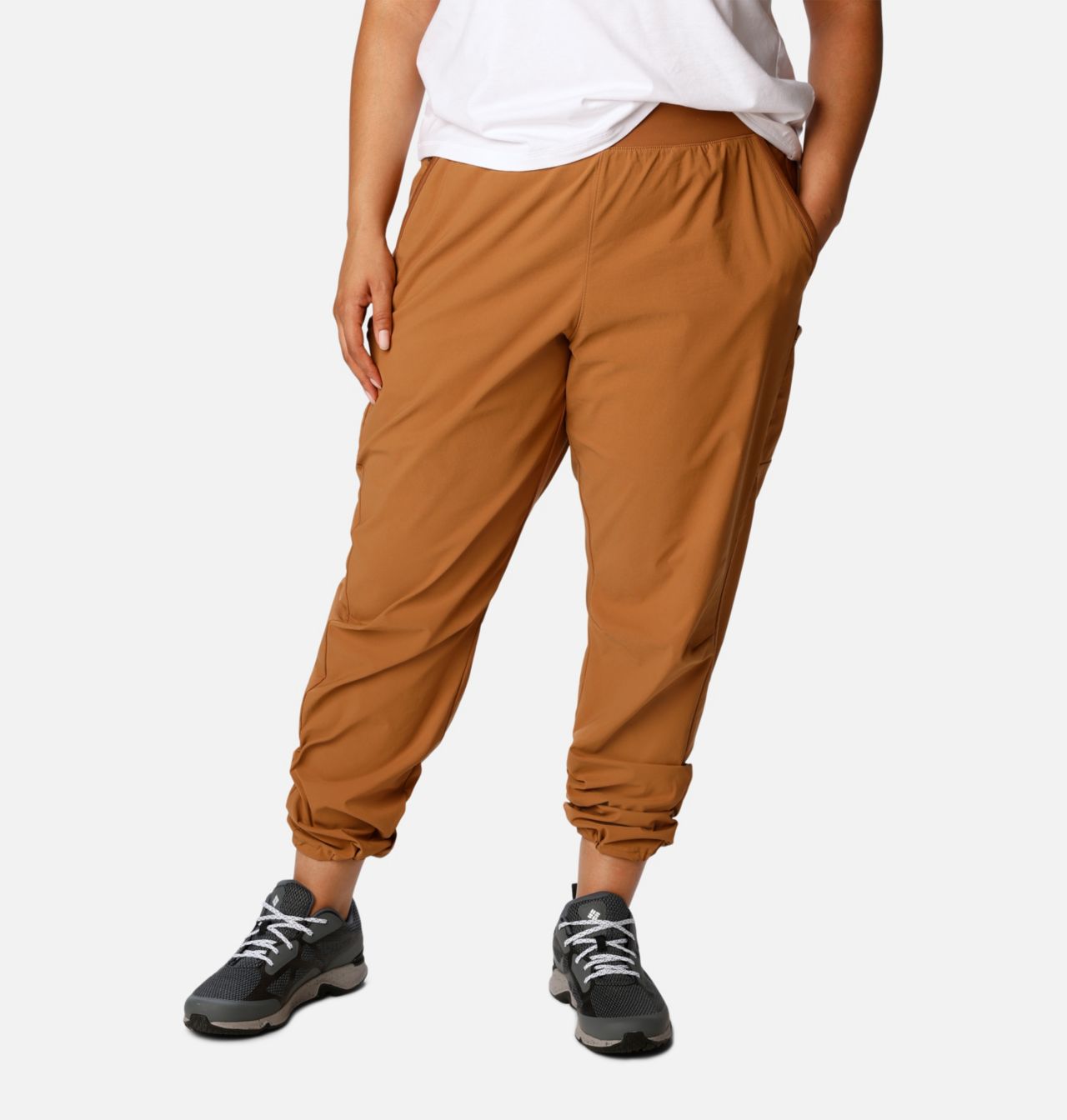 Pantalon Leslie Falls™ pour femmes – Grandes tailles 8