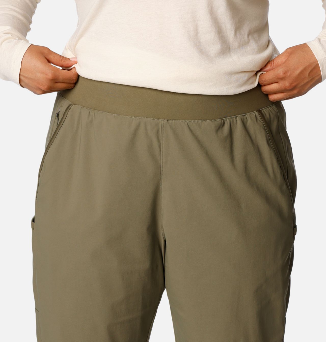 Women's Leslie Falls™ Pants - Plus Size 4