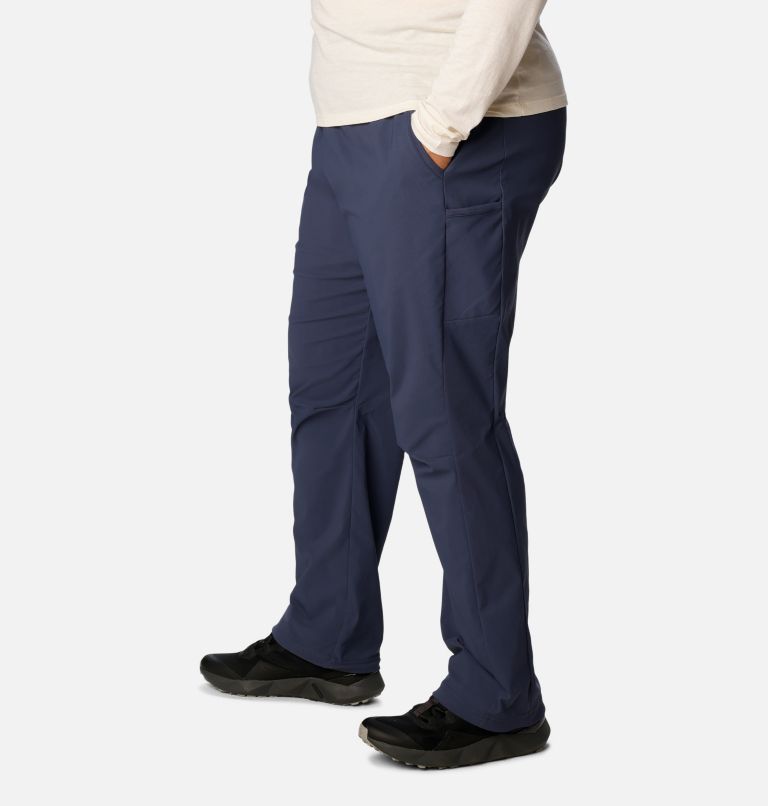 Pantalon Leslie Falls pour femmes – Grandes tailles, Color: Nocturnal, image 3