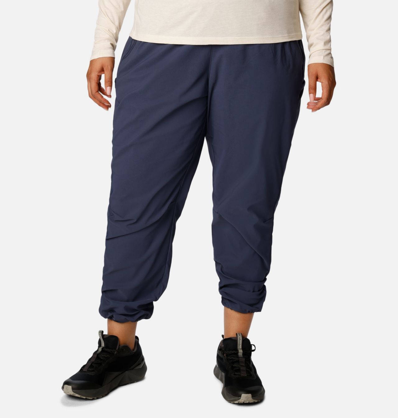 Women's Leslie Falls™ Pants - Plus Size 8