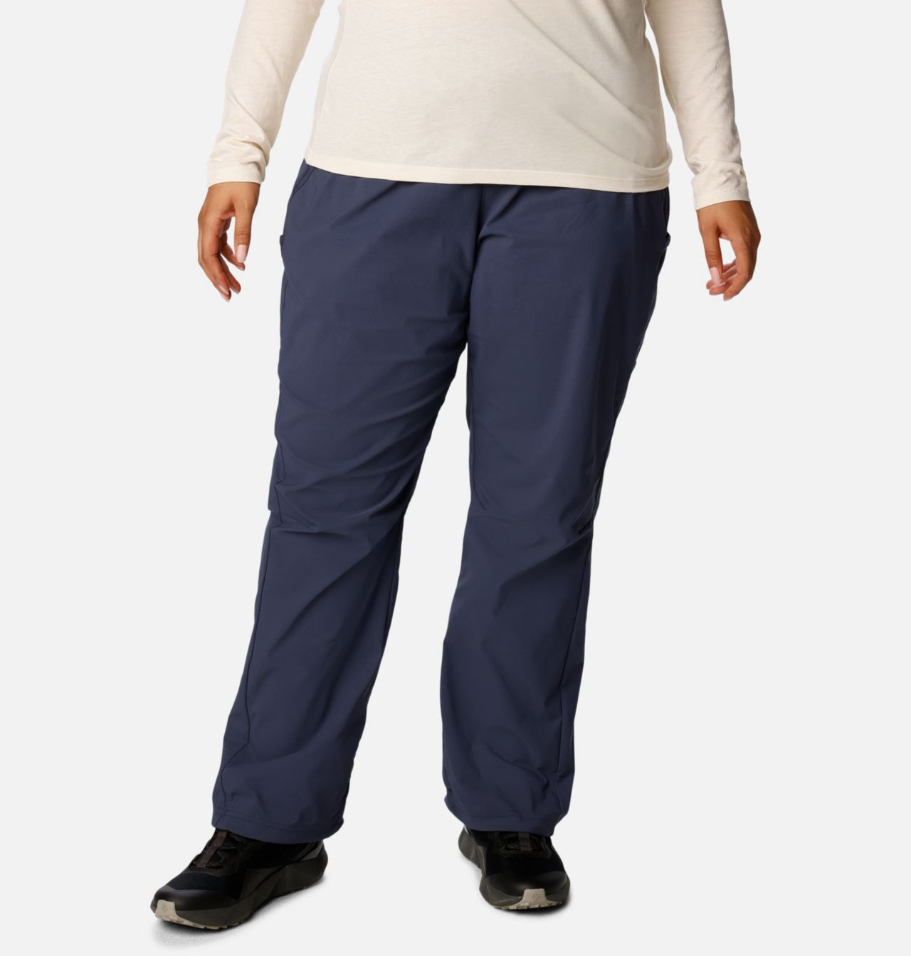 Women's Leslie Falls™ Pants - Plus Size 1
