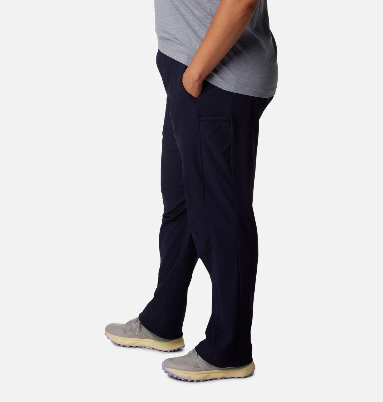 Pantalon Leslie Falls pour femmes – Grandes tailles, Color: Dark Nocturnal, image 3