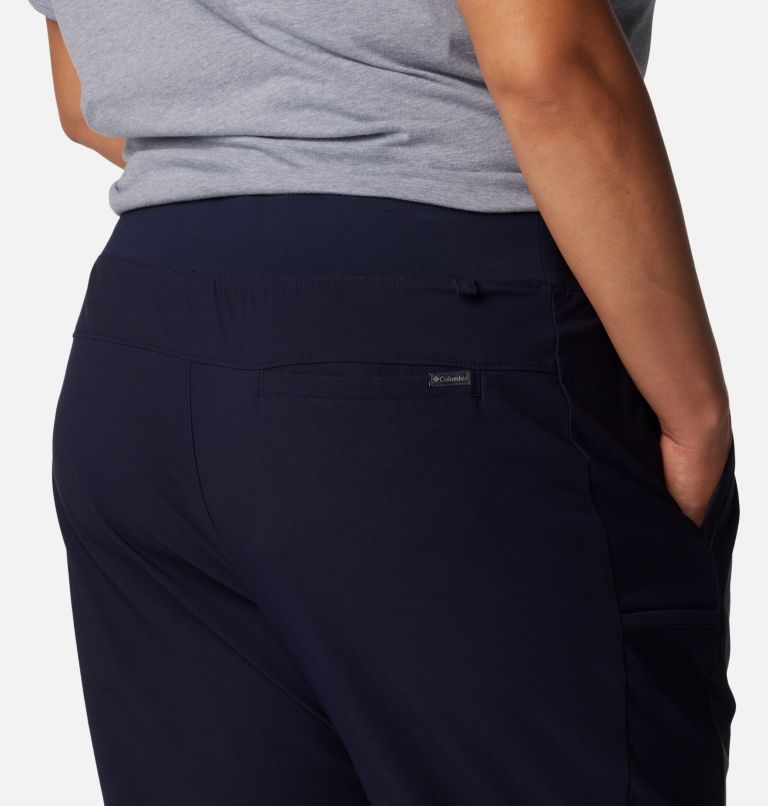 Pantalon Leslie Falls pour femmes – Grandes tailles, Color: Dark Nocturnal, image 5