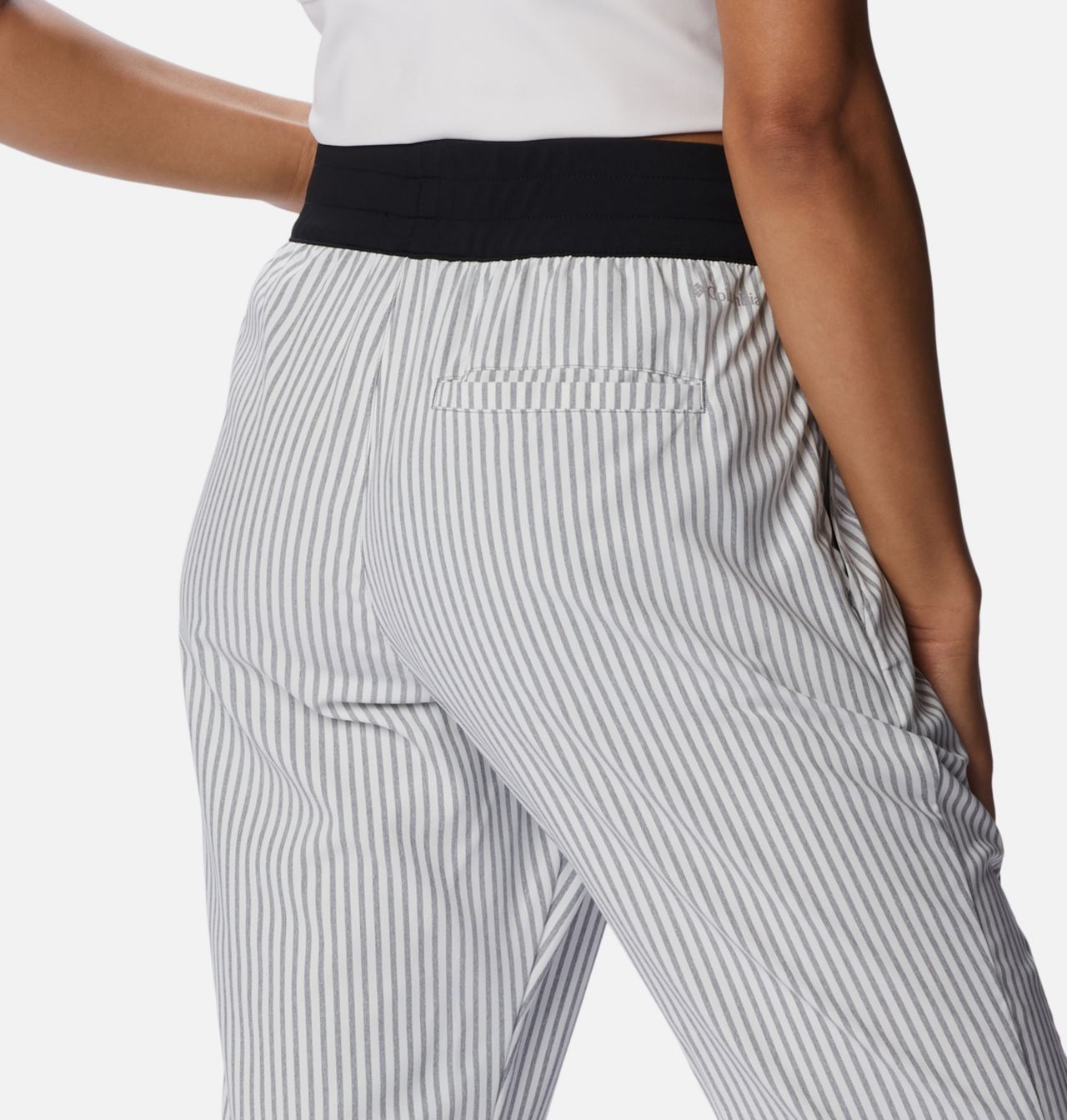 Women's Claudia Ridge™ Capris 5