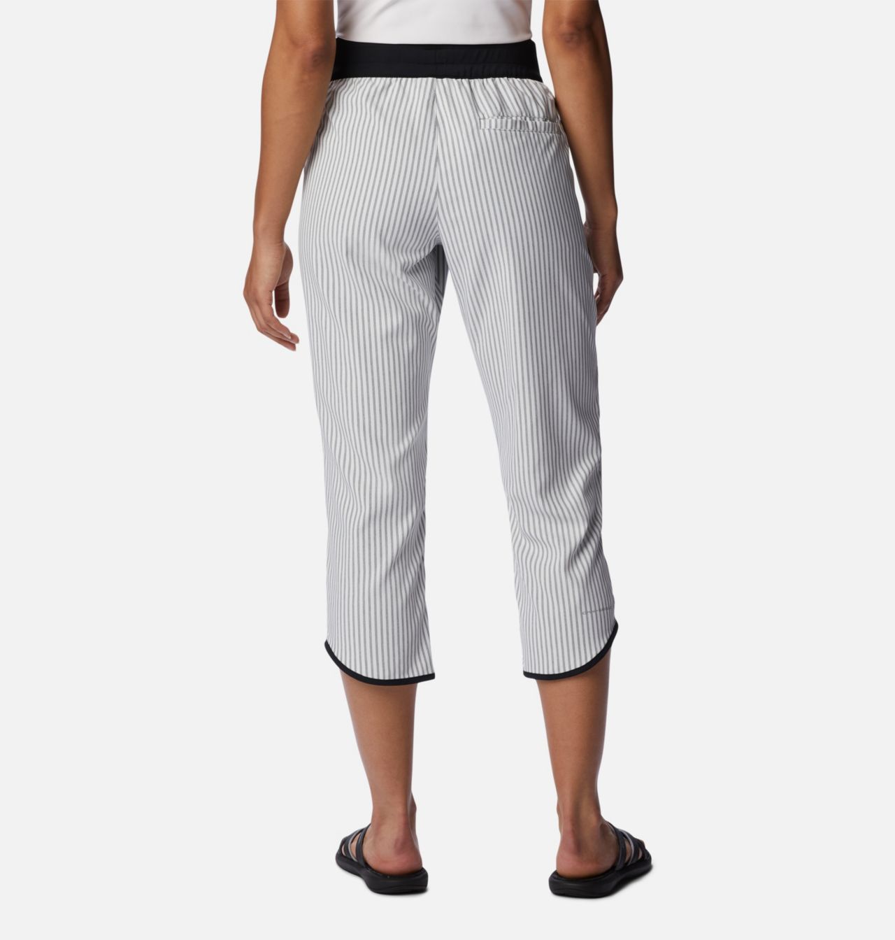Women's Claudia Ridge™ Capris 2
