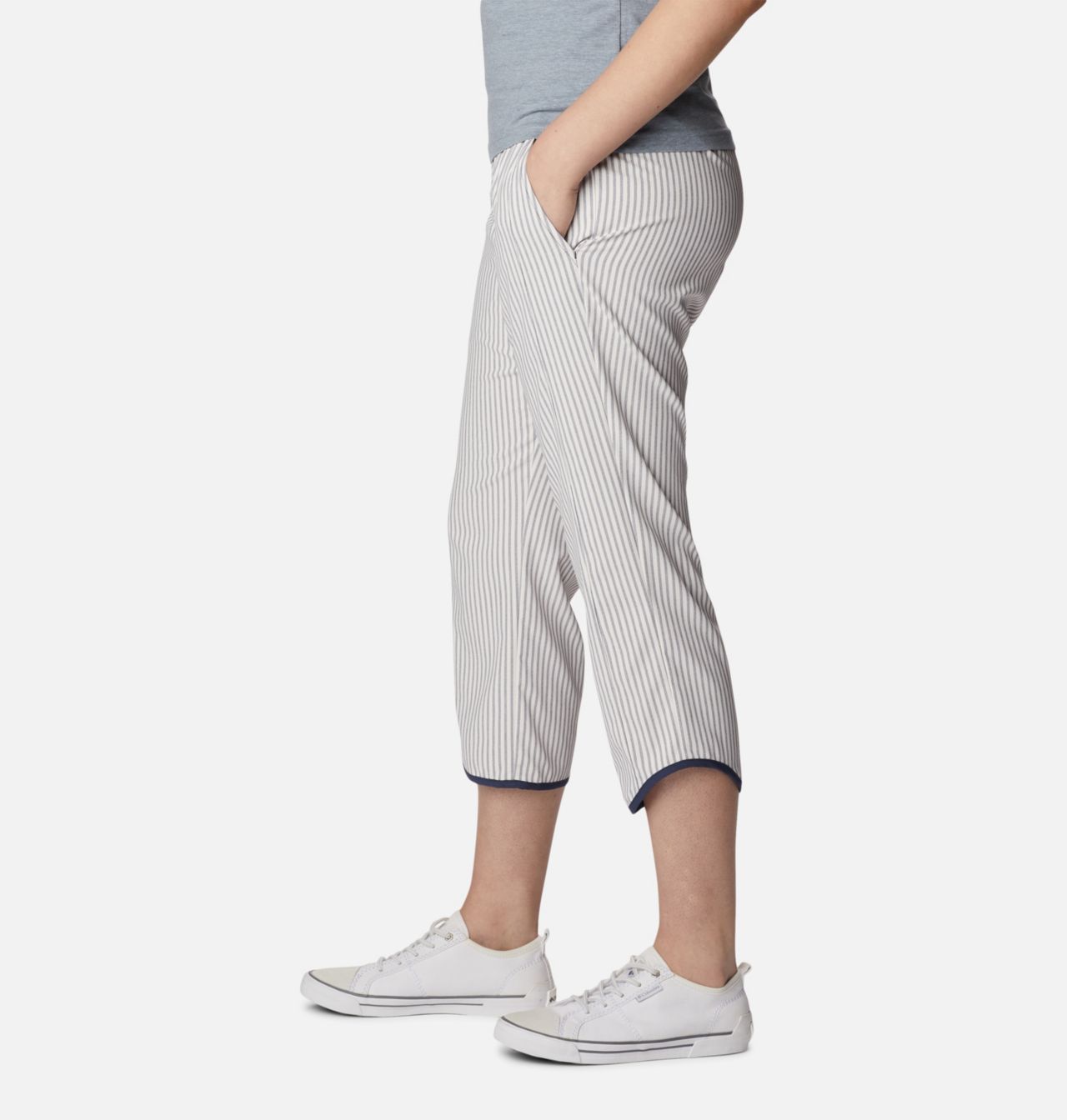 Women's Claudia Ridge™ Capris 3