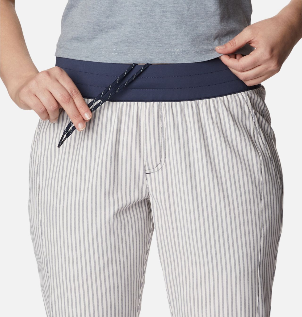 Women's Claudia Ridge™ Capris 4