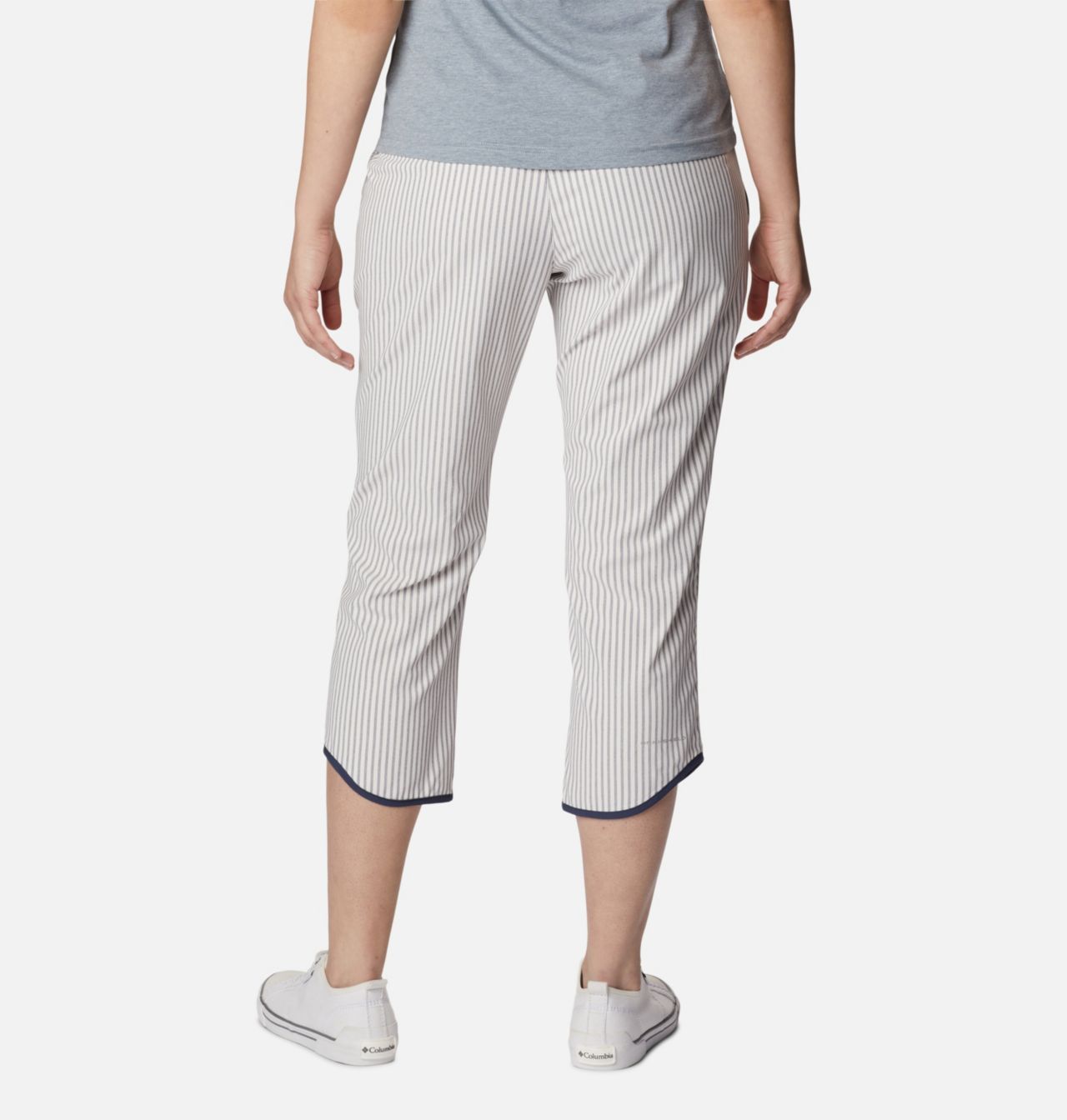 Women's Claudia Ridge™ Capris 2