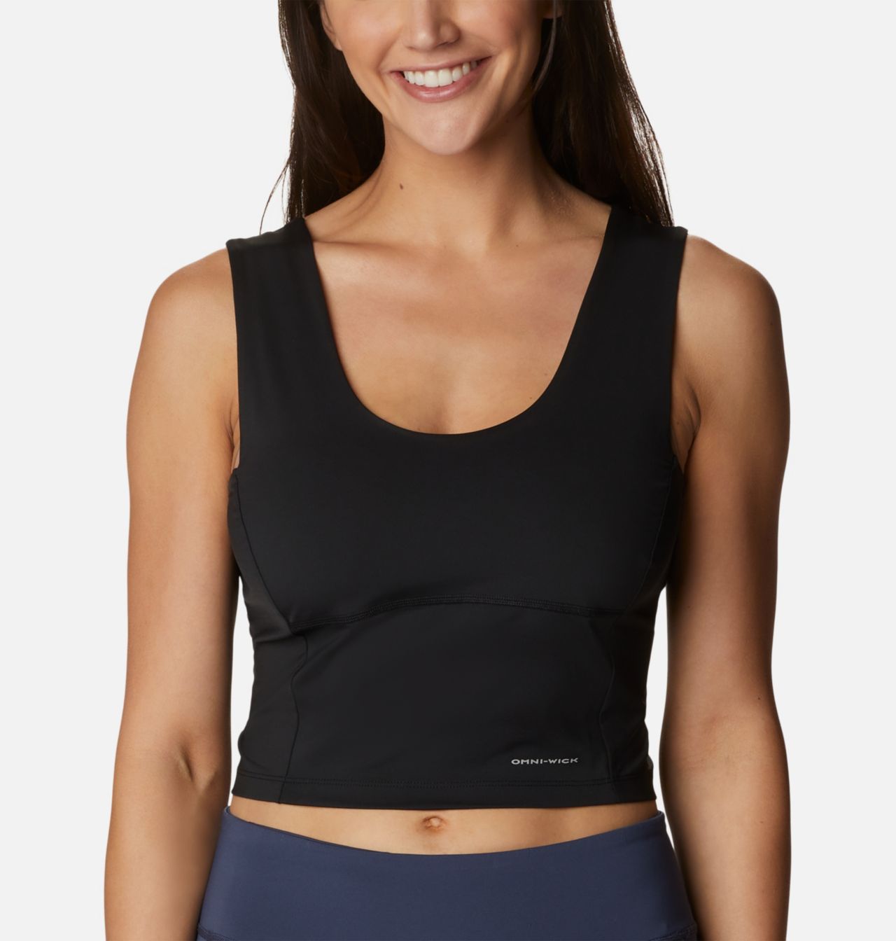 Women's Boundless Trek™ Tank 4