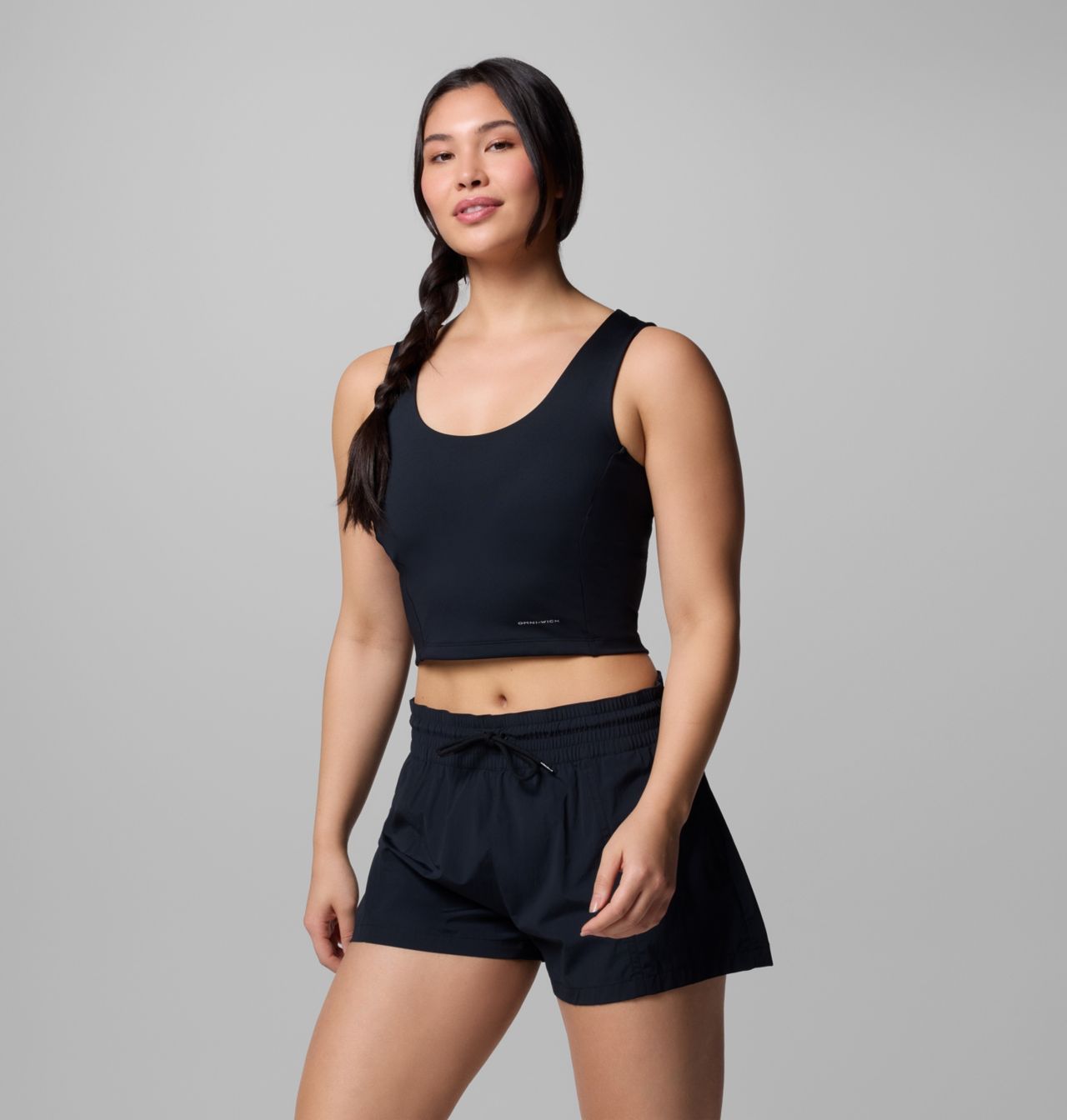 Women's Boundless Trek™ Tank | 012 | M 4