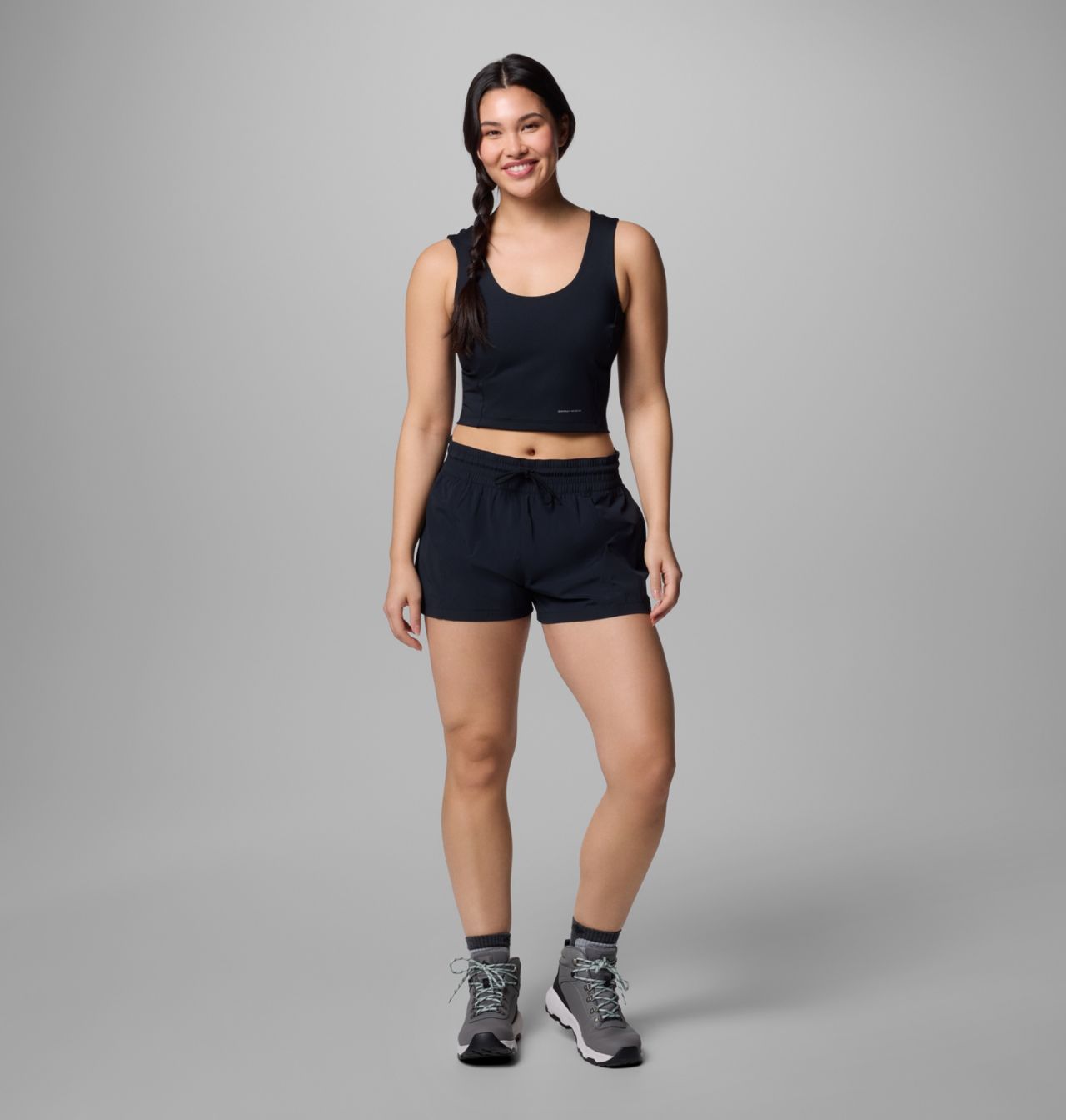 Women's Boundless Trek™ Tank | 012 | M 7