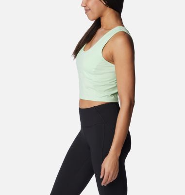 Canotta Intima Tecnica Siroko Train Force Per Ciclismo Donna - L-XL, Bianco/Rosa
