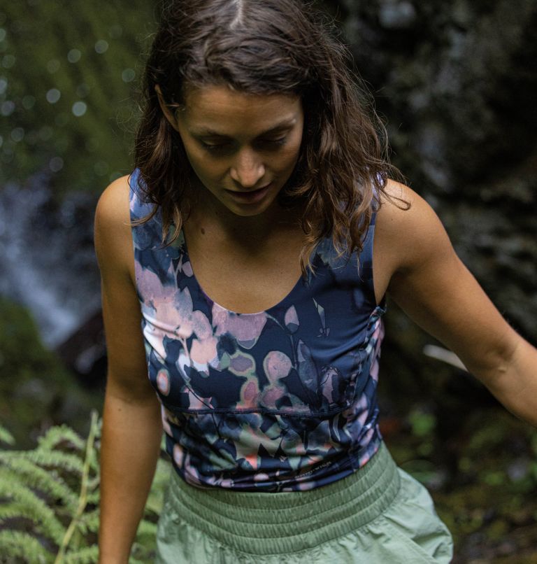 Women's Boundless Trek™ Tank, Columbia Sportswear