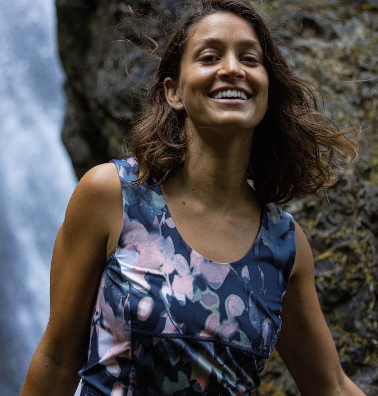 Women's Boundless Trek™ Technical Tank