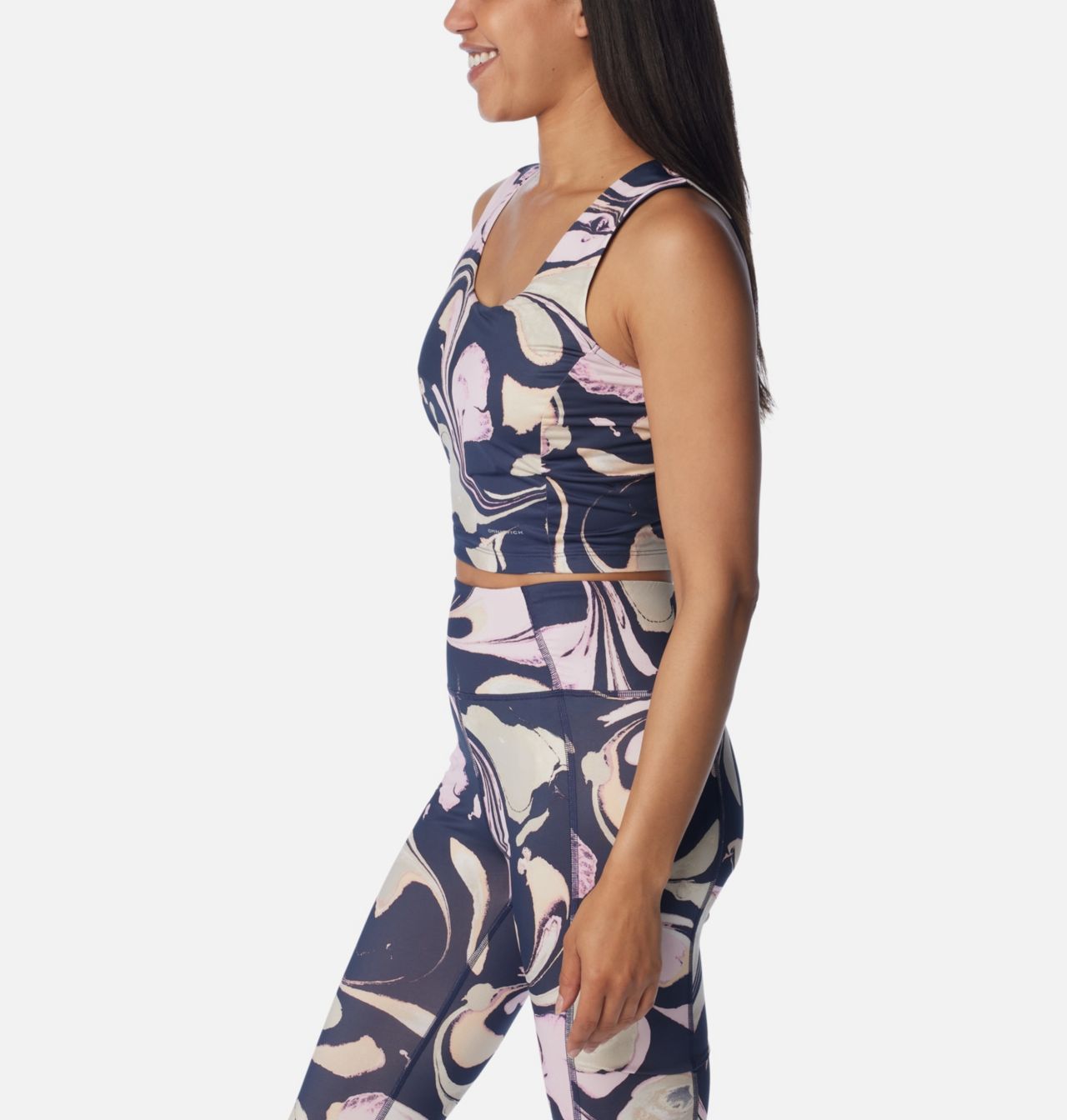 Women's Boundless Trek™ Tank 3