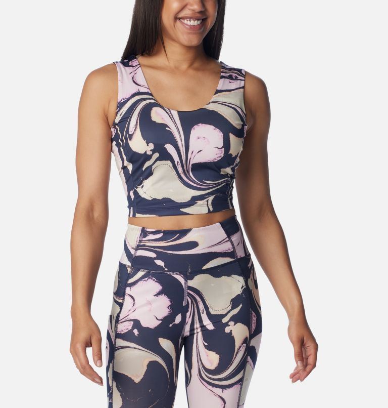 Women's Sun Trek™ Tank - Plus Size