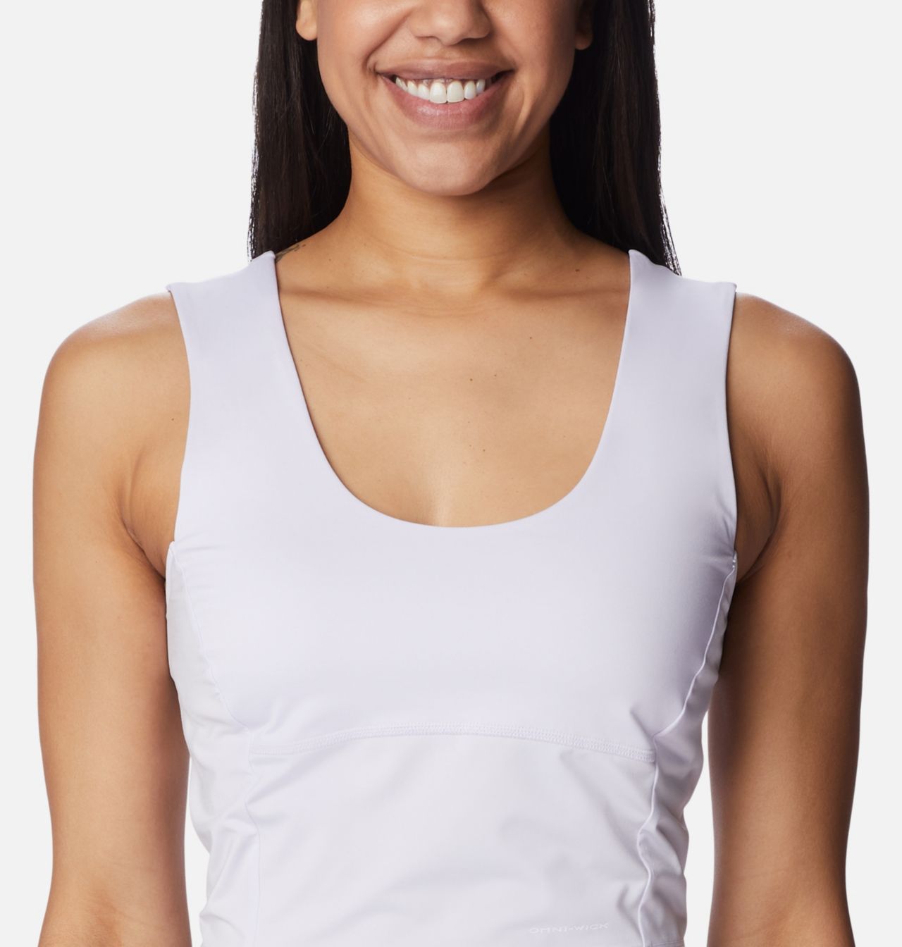 Women's Boundless Trek™ Tank 4