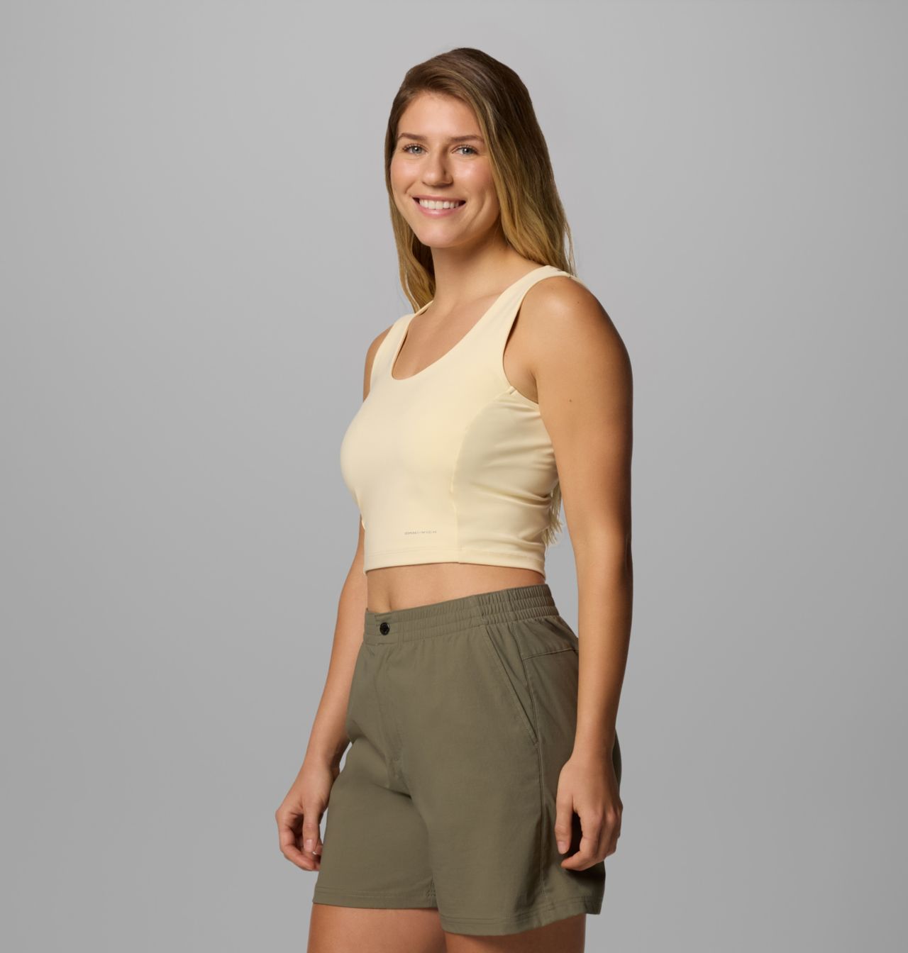Women's Boundless Trek™ Tank 4