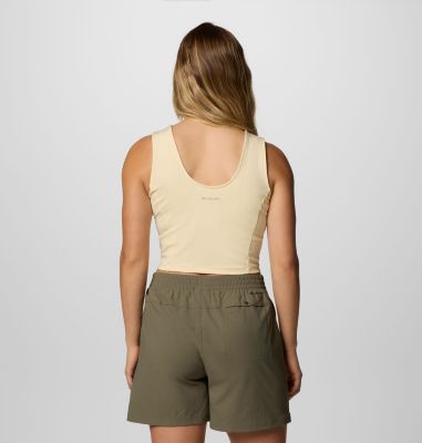 Women's Tank Tops - Sleeveless Shirts | Columbia Sportswear