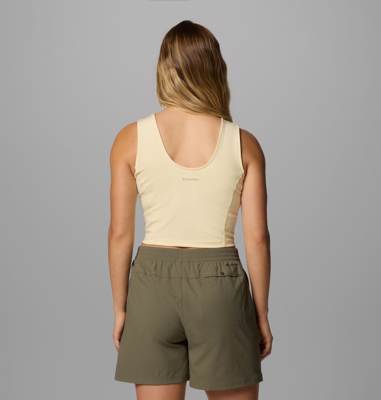 Women's Boundless Trek™ Tank 3