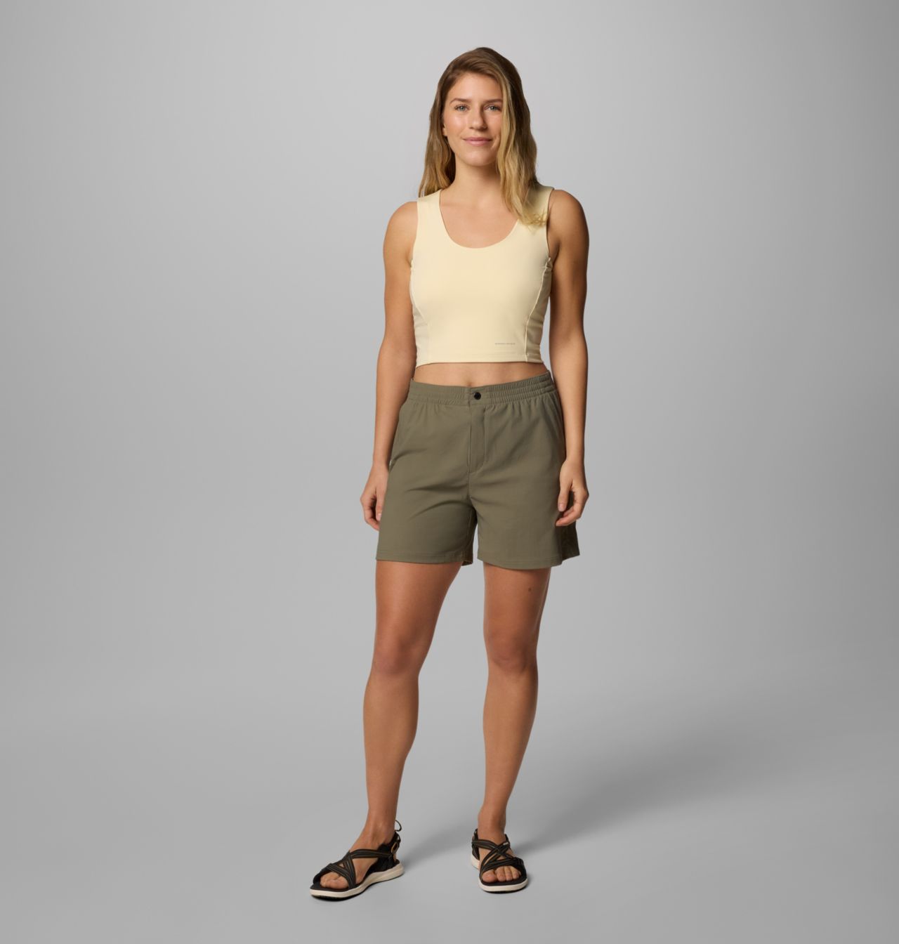 Women's Boundless Trek™ Tank 6